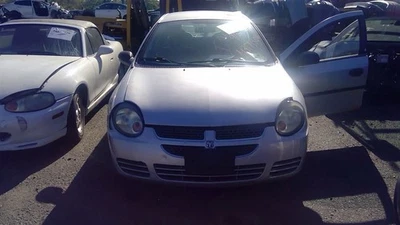 Ignition Switch Fits 02-05 NEON 1103253 - Image 1 of 4