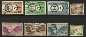 CANAL ZONE LOT - Picture 1 of 2