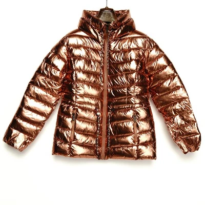 Desigual Women's Jacket SizeM Puffer Jacket 20SWEWXI RRP: 149.95 Eur - Image 1 of 4