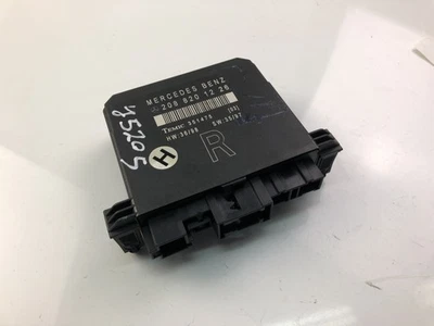 Centralina MERCEDES-BENZ CLK C208 2088201226 14692109 - Immagine 1 di 4