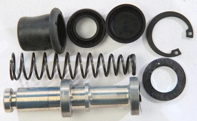 Honda CB900C 1981 kit de reconstrucción de cilindro maestro de freno personalizado K&L [delantero] Foto 1 de 2