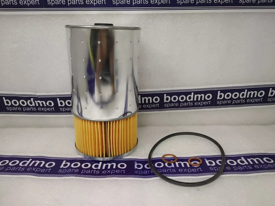 Filtro de aceite para MERCEDES-BENZ CLASE G (W461), CLASE G (W463) - PF 1050/1 N Foto 1 de 4