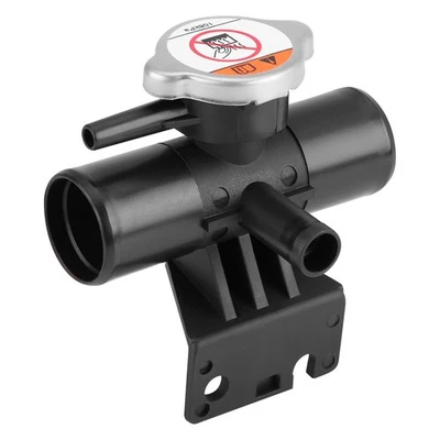 1350A015 Car Coolant Radiator Filler Neck With Cap For Lancer´ - Image 1 of 4