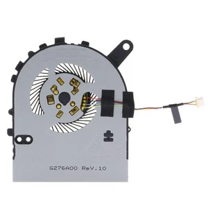 Ventilateur CPU pour 7460 7472 7572 14-7472 02X1VP 07VTH9 Ordinateur Portable-CPU-Lü9685 - Photo 1/6