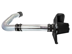 BCP BLACK 11-23 Charger/Challenger/300 3.6 V6 Heat Shield Cold Air Intake+Filter - Picture 1 of 5
