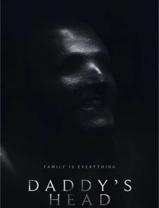 Daddy's Head (2024) DVD, Brand New, Sealed - Picture 1 of 1