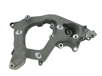 STAFFA CERCHIO POSTERIORE PIAGGIO MP3 300 LT YOURBAN  11 16 STAFFA SCARICO - Immagine 1 di 4