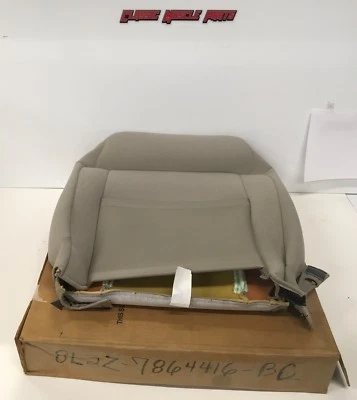 Cubierta trasera asiento derecho Explorer NOS 08 8L2Z-7864416-BC OEM Foto 1 de 4