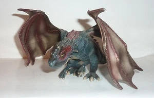 Schleich Drache ANTYLAR 70417 Ritterwelt Bayala Dragon von 2008, ca 33 cm - Bild 1 von 5