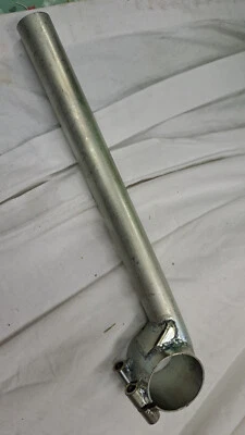 SUZUKI RG500 Mk IV - VI -79-81 L.H. MANILLAR 37mm 56110-42003 nos Foto 1 de 4