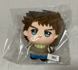 JoJo's Bizarre Adventure Chibigurumi Joseph Joestar peluche Jojo World 3 NUOVO - Foto 1 di 1