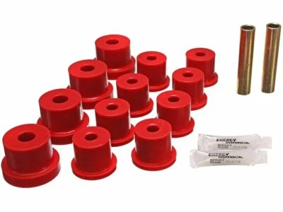 Buje de resorte de hoja energía trasera para Chevrolet K2500 1988-1994, 1996-1997 14929FY Foto 1 de 2