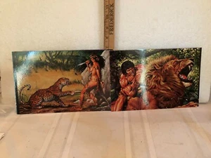 COLOSSAL 50 CARD SET JOE JUSKO CARDS FIRST SERIES SET 1-50. IN SLEEVES. - Picture 1 of 5