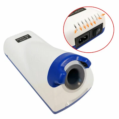 JINTAI Dental Lab No Flame JT-29B Induktionsheizgerät sgerät Bunsenbrenner Wax Heater