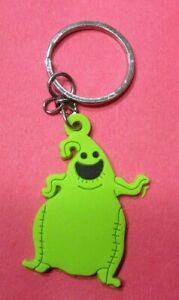 Porte-clés Oogie Boogie The Nightmare Before Christmas NEUF 11⁄2"