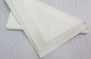 25 kg Packpapier Einschlagpapier Schrenzpapier, Bogengröße 50 x 75 cm, 45 gm² - Bild 1 von 3