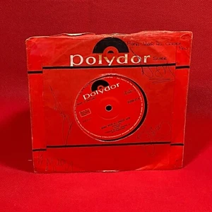 SLADE Mama Weer All Crazee UK 7" vinyl single Fully signed all four autograph - Imagen 1 de 5
