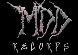 various BANDS des Labels MDD RECORDS zur Auswahl = METAL/HARDROCK/TRASH/CORE - Bild 1 von 85