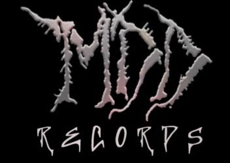 various BANDS des Labels MDD RECORDS zur Auswahl = METAL/HARDROCK/TRASH/CORE - Bild 1 von 1