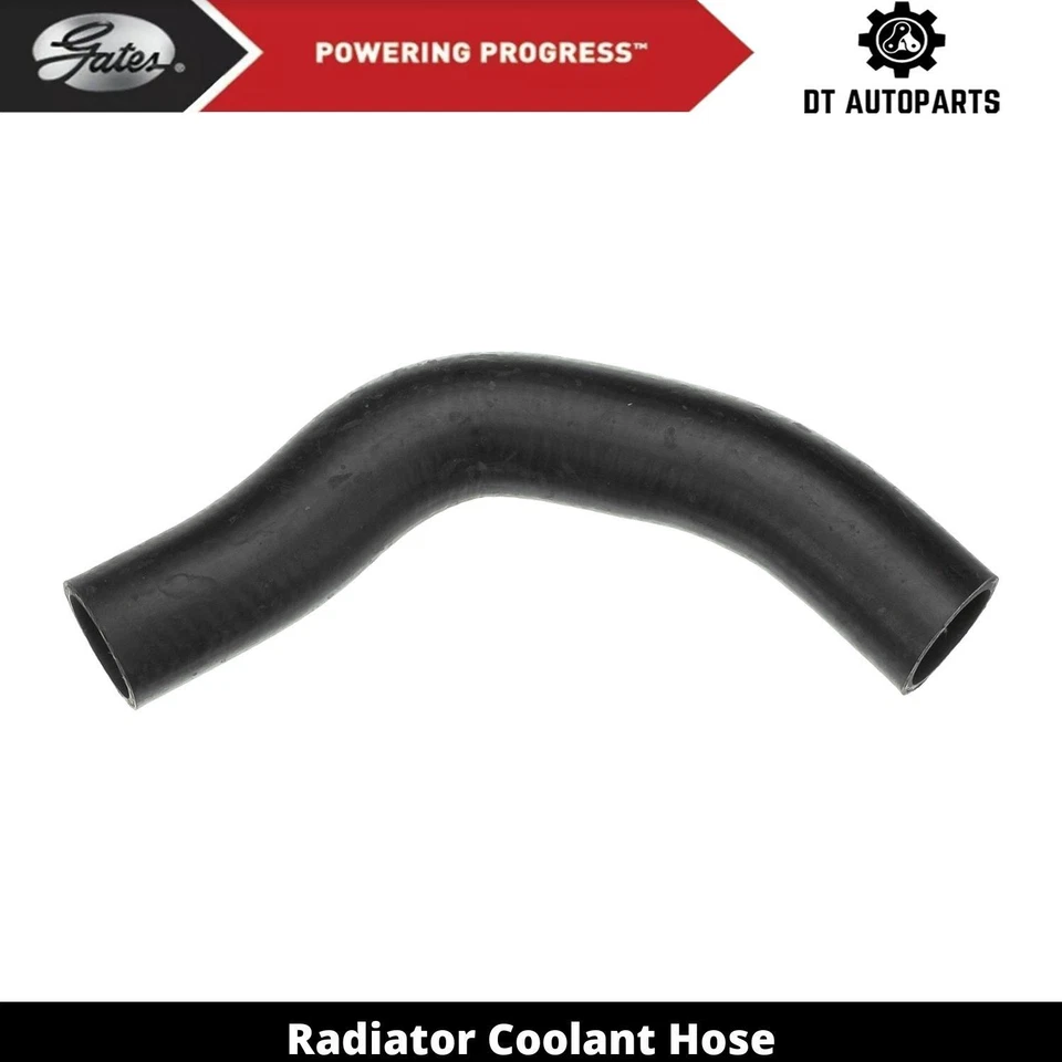 Para 2015-2016 Subaru WRX Base 2L H4 GAS Radiador Refrigerante Mangueira Portas Inferiores - Imagem 1 de 4