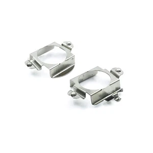 Retenedores de bombillas LED H7 H7 Adaptador para Audi BMW Buick Nissan (T05) - Imagen 1 de 4