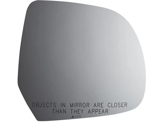 Espejo retrovisor puerta derecha cristal para Nissan LEAF 2013-2017 2015 2014 2016 XN276MK Foto 1 de 1