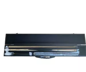 Cue & Case Sets - 2 Piece Cue ( 5Piece Set) - Picture 1 of 3