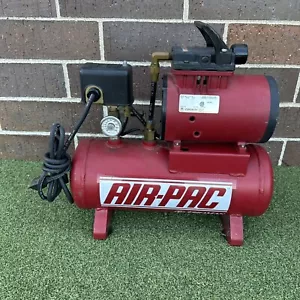 Thomas AIR-PAC T-617B Compressore d'aria - TESTATO - Foto 1 di 9