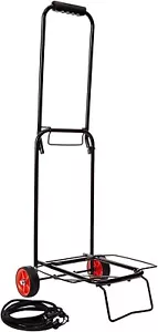 Yellowstone Faltbarer Festival Trolley Gepäck & Reisezubehör Gepäck 25KG - Bild 1 von 1