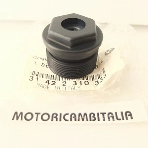 per moto bmw k100 rs 1991 1992 tappo forcella molla cap spring fork 31422310333 - Foto 1 di 4