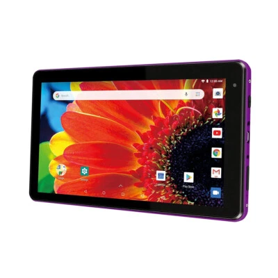 RCA RCT6873W42 Voyager 7" 16GB Tablet Android OS (Purple)- New - Image 1 of 4