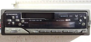 PIONEER KEH-P4600R RECEVEIR, CASSETTE DECK, CD-CHANGER CONTROL IP-BUS, PREOUT - Foto 1 di 6