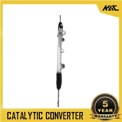 4WD Power Steering Rack And Pinion Assembly 22-279 For 2004 2005-2008 Ford F-150 - Image 1 of 4