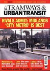 TRAMWAYS & URBAN TRANSIT 814 OCT 2005 Dublin,Adelaide,Lyon,Bilbao,Lisboa,News