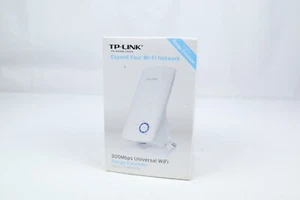 TP-Link TL-WA850RE | Universal WiFi Range Extender - Afbeelding 1 van 3