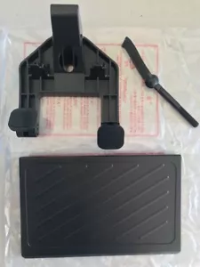 HORI Xbox Series X Racing PS5  Wheel Accessories ONLY (Clamp, Screw) - Picture 1 of 1