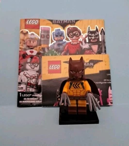 New Lego Minifigure 71017 Batman Series 1 - Catman Batman - Picture 1 of 1