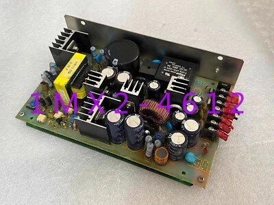 1 pieza usado VOLGEN MRU50-DD 5V+-12V Foto 1 de 3