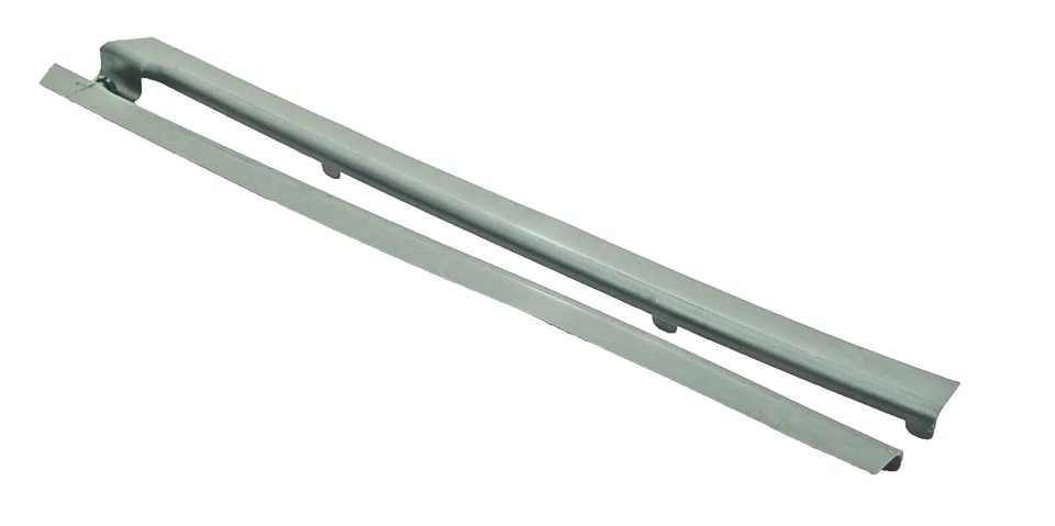 Tapicería de guía del asiento delantero lado izquierdo para Volkswagen Vanagon 1980-1991 Foto 1 de 1