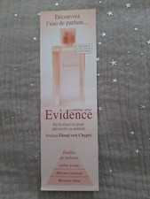 Perfume Card - Perfume Card .Yves Rocher - as a no-brainer 