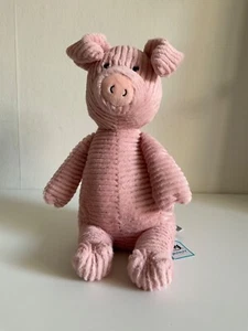 Jellycat Quaxy Pig - Bild 1 von 4