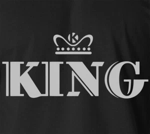 Camiseta KING Records - Camiseta James Brown R&B Funk Country Music Label S-6XL - Imagen 1 de 11