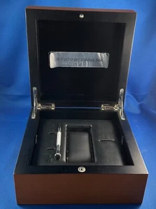 OFFICINA PANERAI SPECIAL BOX WATCH VINTAGE - Imagen 1 de 4