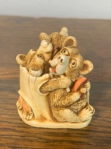 Harmony Kingdom Octobearfest Special Event Piece 1997 - Bild 1 von 7