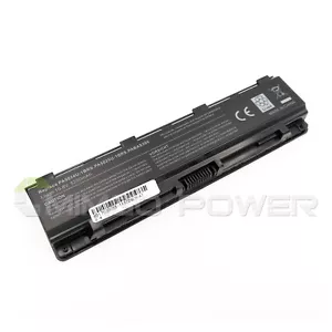 Akku für Toshiba Satellite C800 C850 C855D C870 L830 L855 L870 PA5024U-1BRS - Bild 1 von 4