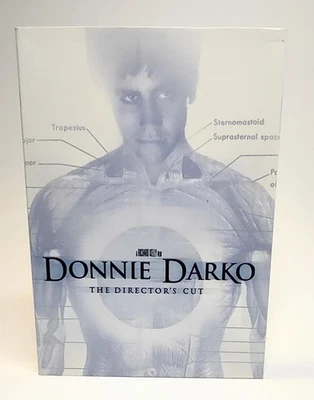 Donnie Darko - The Director's Cut (DVD, 2001) - Image 1 of 4