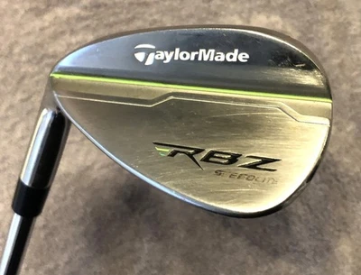 TaylorMade Rocketballz RBZ Speedlite Sand Wedge, LH, R-Flex RBZ Steel, 9-10 - Image 1 of 4