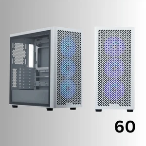 High FPS Gaming PC - Intel Core i5-14600KF - Custom Options - Picture 1 of 18