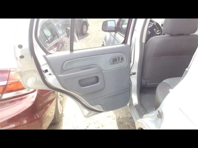 XTERRA    2002 Door Trim Panel Rear 29265288 - Image 1 of 4