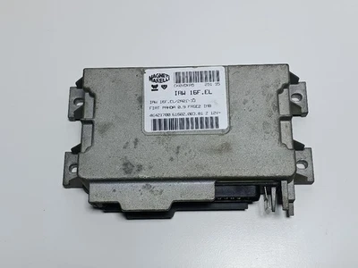 CENTRALINA IMMOBILIZER PER FIAT Panda 1° Serie IAW16FEL 1170A1046 benzina 899  - Immagine 1 di 3